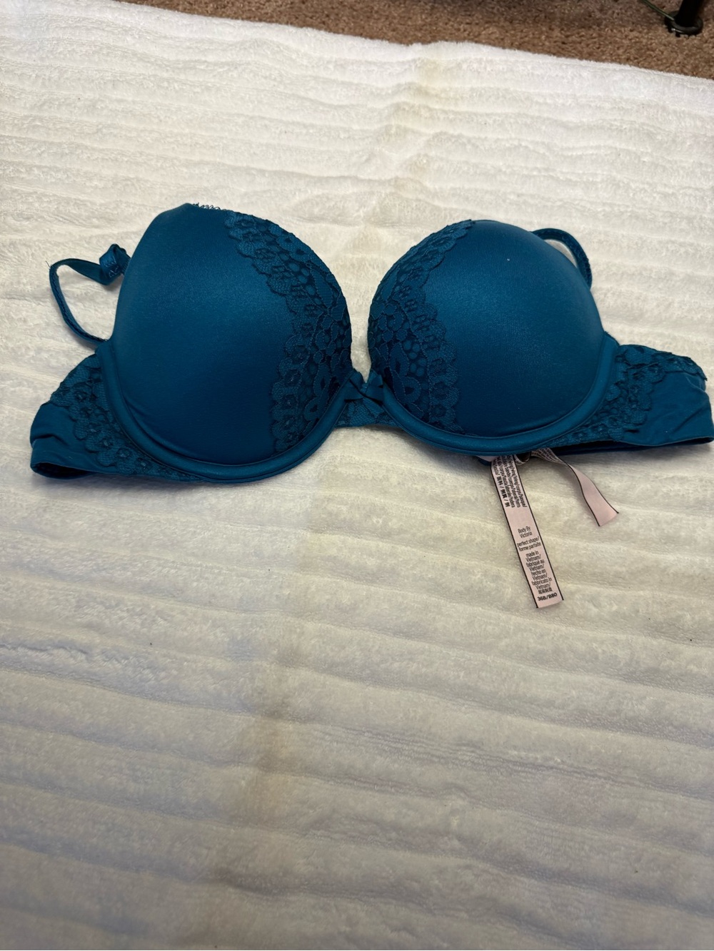 Body by Victoria bra